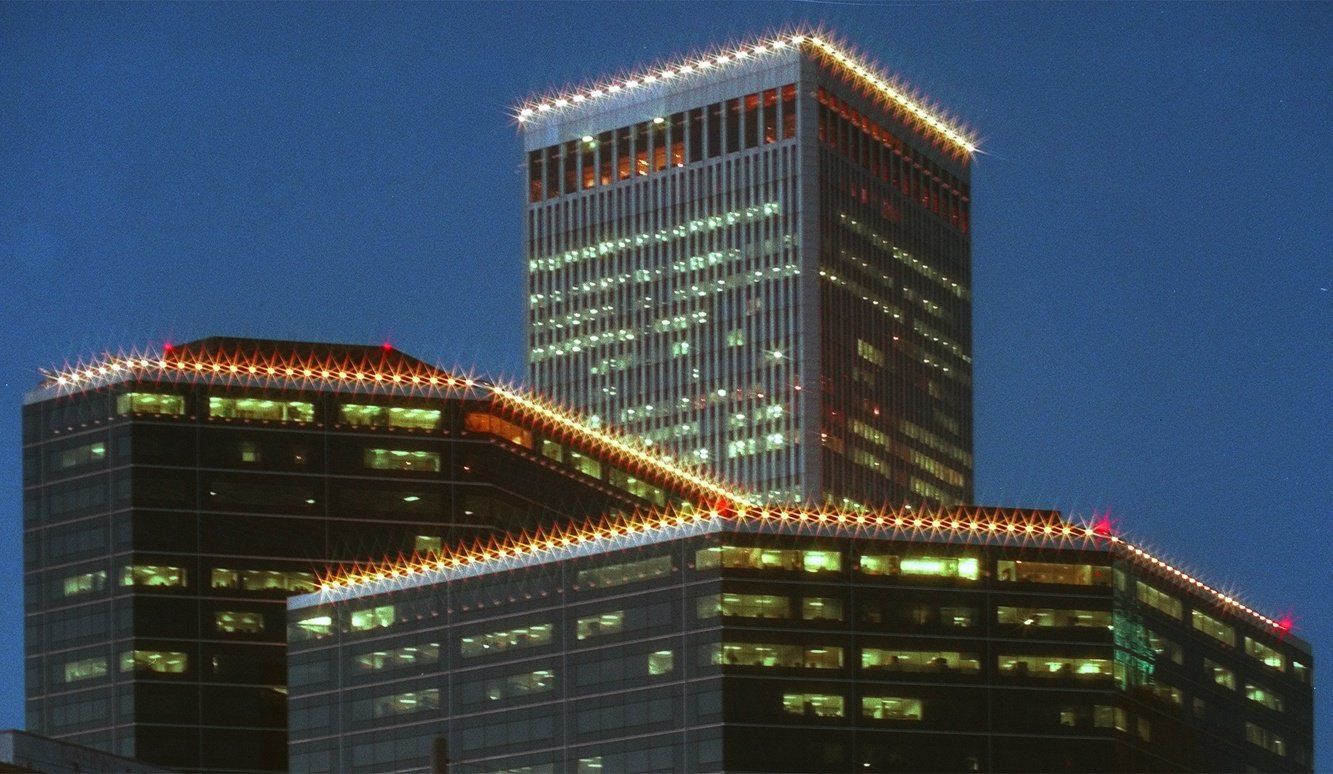 Williams Tower South